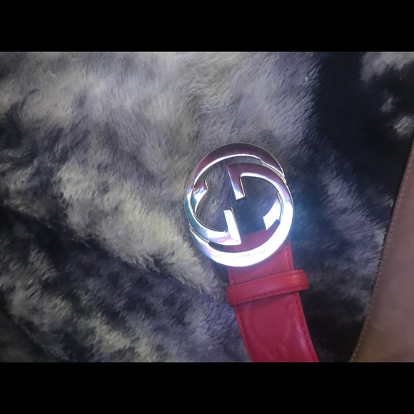 Size 34 Gucci belt great condition - Picture 7 of 7